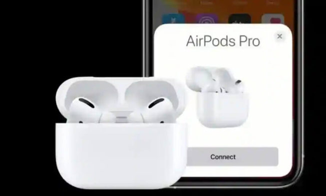 Apple to Reportedly Launch New AirPods Alongside MacBook Pro Next Month.
