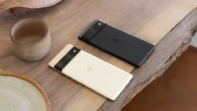 Google Pixel 6a India Launch Date Leaked – Price in India